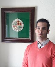 Vicedecano Grado en Fisioterapia