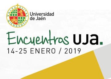 Encuentros UJA 2019 (14 a 25 Enero 2019)