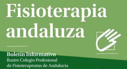 Revista Fisioterapia Andaluza